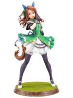 Szobor Uma Musume: Pretty Derby - King Halo (Kotobukiya)