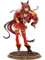 Szobor Uma Musume: Pretty Derby - Maruzensky Signature Racewear Ver. 1/7