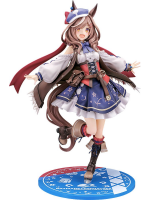 Szobor Uma Musume: Pretty Derby – Matikanetannhauser (Mambo) 1/7 (Phat!)