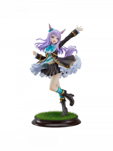 Szobor Uma Musume: Pretty Derby - Mejiro McQueen 1/7 (Good Smile Company)