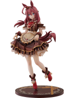 Szobor Uma Musume: Pretty Derby - Mihono Bourbon Code: Icing Ver.