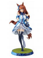 Szobor Uma Musume: Pretty Derby - Super Creek (Kotobukiya)
