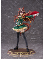 Szobor Uma Musume: Pretty Derby - Symboli Rudolf: Signature Racewear Ver. 1/7