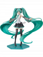 Szobor Vocaloid - Hatsune Miku 1/8 (Good Smile Company)