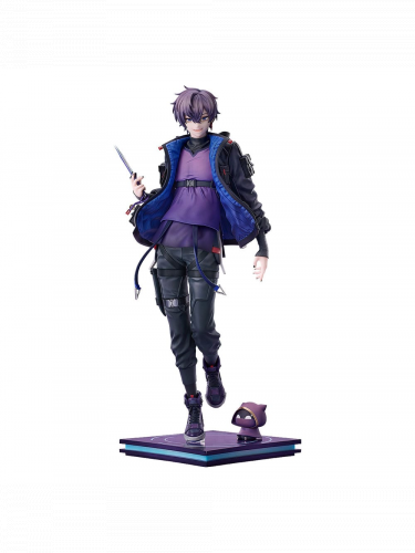 Szobor Vtuber - Shoto 1/7 (Good Smile Company)