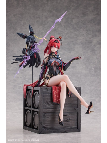 Szobor Wuthering Waves - Yinlin 1/7