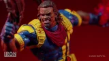 Bishop 1/10 BDS Art Scale X-men Diorama | Iron Studios