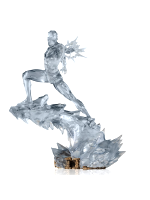 Szobor X-Men - Iceman BDS Art Scale 1/10 (Iron Studios)