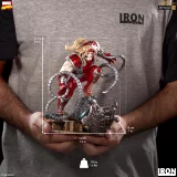 Soška X-Men - Omega Red BDS Art Scale 1/10 (Iron Studios)