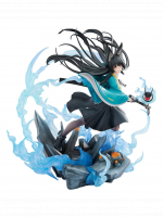 Szobor Zenless Zone Zero - Hoshimi Miyabi: Honed Blade of Reflection Ver. 1/7 (Apex Innovations)