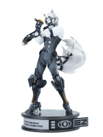 Szobor Zenless Zone Zero - Von Lycaon 1/7 (Apex Innovations)