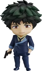 Kedvezményes csomag Cowboy Bebop - Figura Faye Valentine & Spike Spiegel (Nendoroid) - Anime