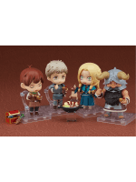Akciós csomag Delicious in Dungeon - Chilchuck + Laios + Senshi + Marcille (Nendoroid)