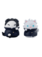 Akciós figura szett Jujutsu Kaisen – Suguru Geto + Satoru Gojo (Jujutsu cats ver.)