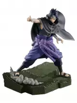 Kedvező szett Naruto Shippuden - Combination Battle Sasuke Uchiha + Combination Battle Itachi Uchiha - Akció figura