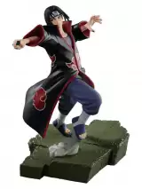 Kedvező szett Naruto Shippuden - Combination Battle Sasuke Uchiha + Combination Battle Itachi Uchiha - Anime