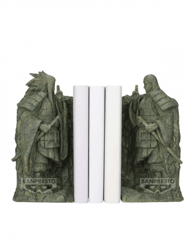 Naruto akciós csomag - Hashirama Senju + Madara Uchiha könyvtámasz