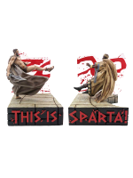 Bookstop 300 - This Is Sparta (Nemesis Now)