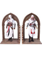 Könyvtartó Assassins Creed - Ezio and Altair