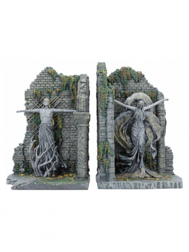 Könyvtámasz Elden Ring - Radagon and Queen (Nemesis Now)