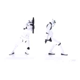 Zarážka na knihy Star Wars - Stormtrooper