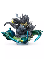 Figura Amiibo Kirby Air Riders - Noir Dedede & Hydra