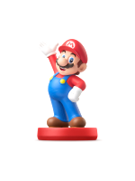 Figura Amiibo - Mario