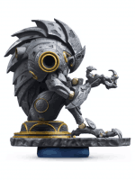 Figura Amiibo Metroid Ravenous - Chozo Statue