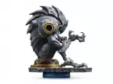 Figura Amiibo Metroid Ravenous - Chozo Statue - Nintendo