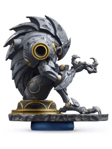 Figura Amiibo Metroid Ravenous - Chozo Statue