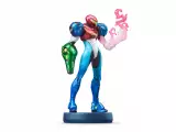 Figura Amiibo Metroid Ravenous - Samus - Nintendo