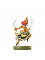 Figura Amiibo Zelda - Riju