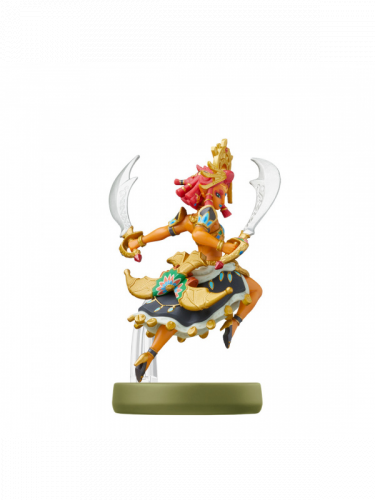 Figura Amiibo Zelda - Riju