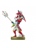 Figura Amiibo Zelda - Sidon