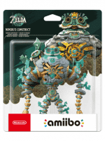 Figura Amiibo The Legend of Zelda: Tears of the Kingdom - Mineru's Construct