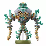 Figura Amiibo The Legend of Zelda: Tears of the Kingdom - Mineru's Construct