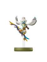 Figura Amiibo Zelda - Tulin