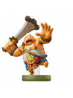 Figura Amiibo Zelda - Yunobo