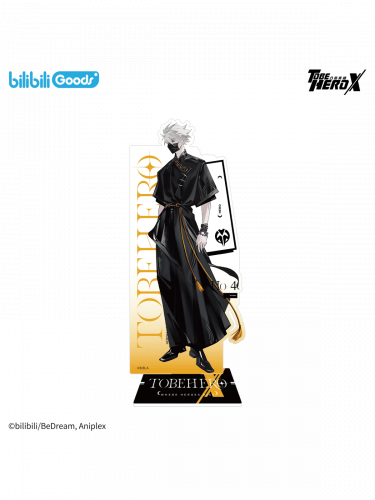 Akril figura To Be Hero X – Ghostblade