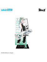 Akril figura To Be Hero X – Lucy Cyan