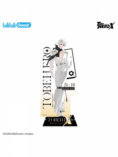 Akril figura To Be Hero X – Nice