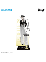 Akril figura To Be Hero X – Queen