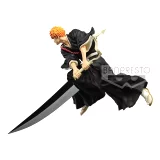 Figura Bleach - Ichigo Kurosaki (BanPresto)