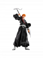Figura Bleach - Ichigo Kurosaki (Grandista) (BanPresto)