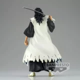 Figura Bleach - Kenpachi Zaraki (BanPresto)