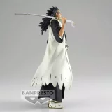 Figura Bleach - Kenpachi Zaraki (BanPresto)