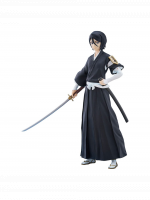 Figura Bleach - Rukia Kuchiki (Good Smile Company)