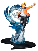Figura Boruto: Naruto Next Generation - Boruto Uzumaki Statue (FiguartsZERO)