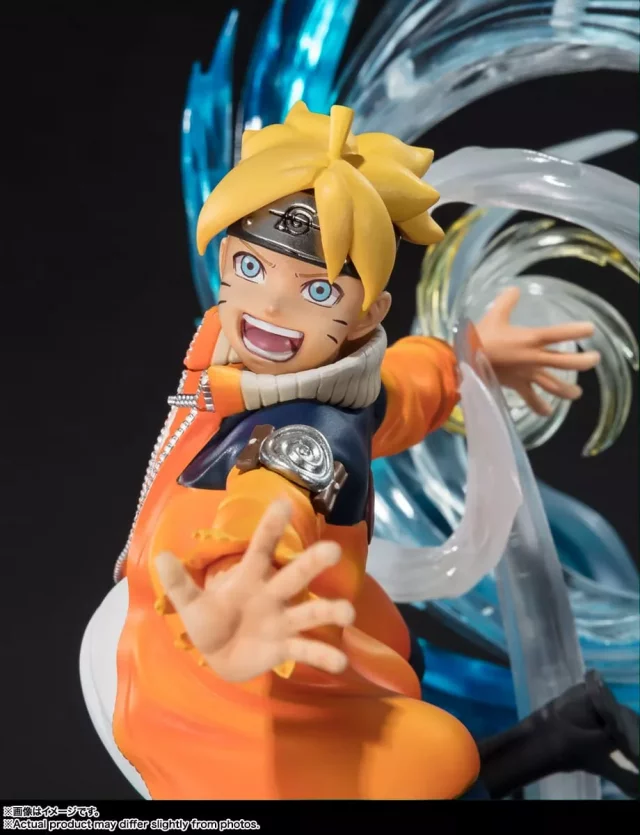 Figurka Boruto: Naruto Next Generation - Boruto Uzumaki Statue (FiguartsZERO)