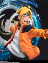 Figurka Boruto: Naruto Next Generation - Boruto Uzumaki Statue (FiguartsZERO)